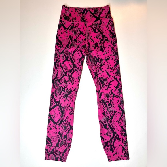Lululemon Size 4 / Joy Lab Size XS Set of 2 Leggings - Picture 6 of 8
